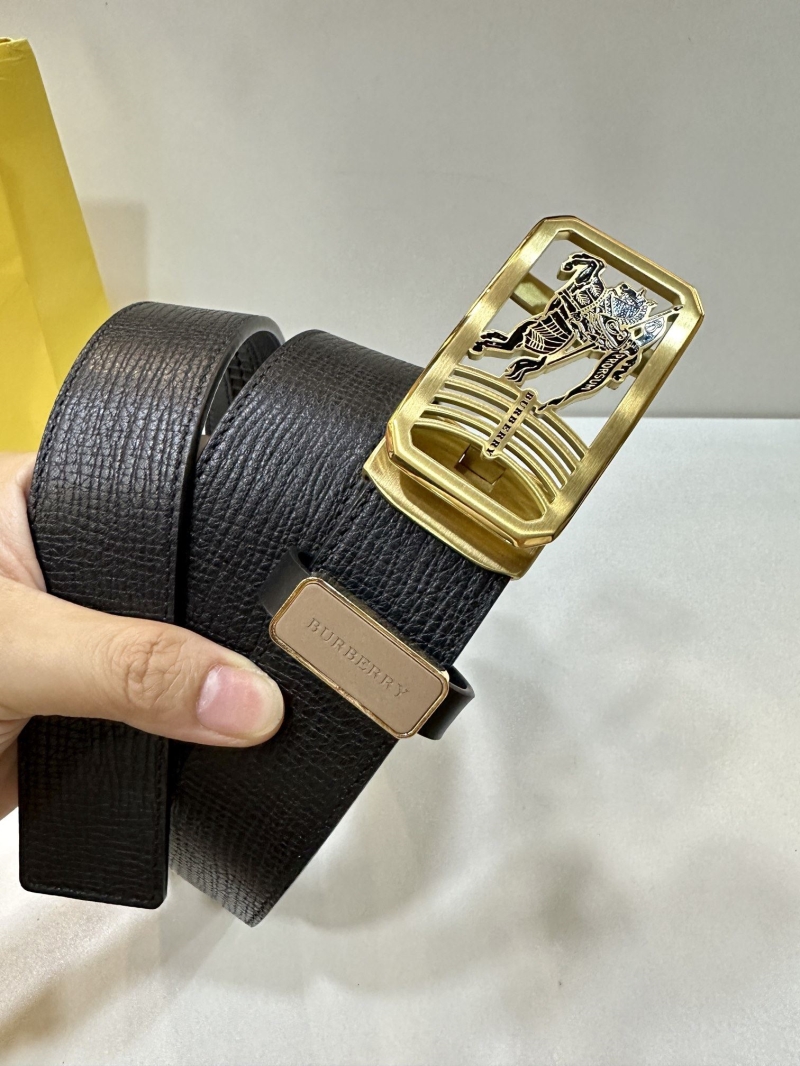 Burberry Belts